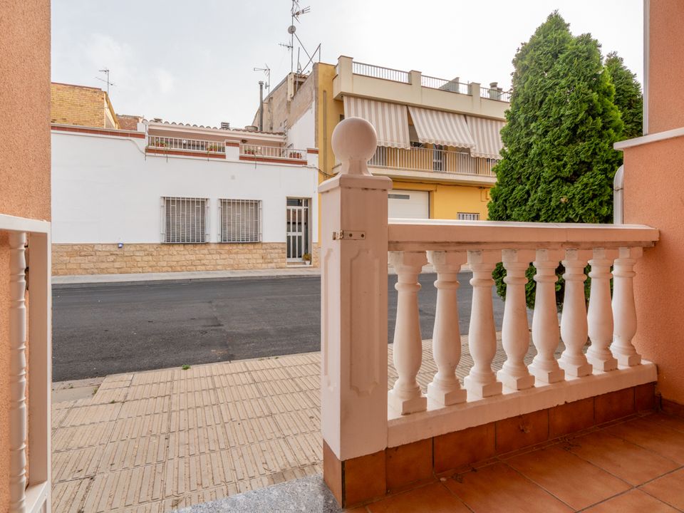 Stadthaus in Ulldecona, Tarragona - Foto 4