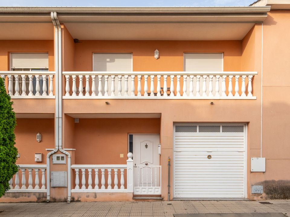 Stadthaus in Ulldecona, Tarragona - Foto 2