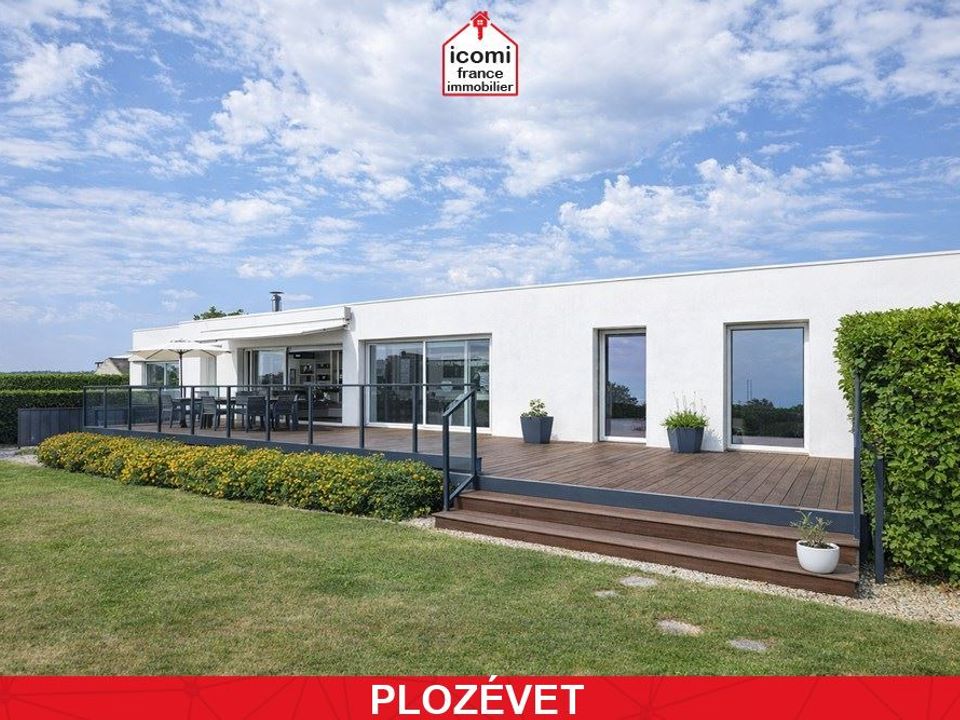 Villa a Plozévet, Finistere - foto 2