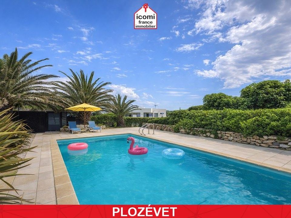 Villa a Plozévet, Finistere - foto 3