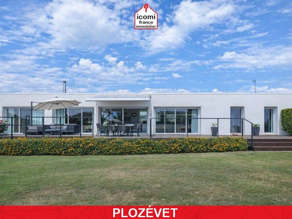 Villa a Plozévet, Finistere - foto 4