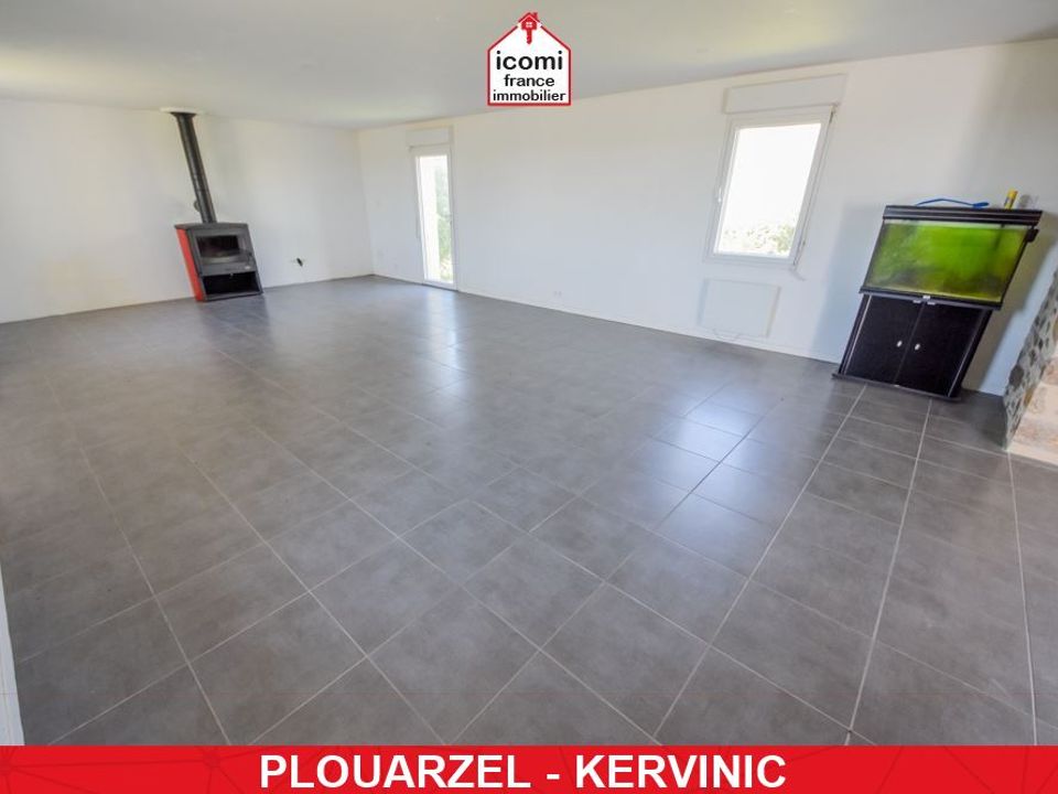 Willa: Plouarzel, Finistere – zdjęcie 2