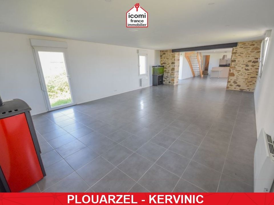 Willa: Plouarzel, Finistere – zdjęcie 3