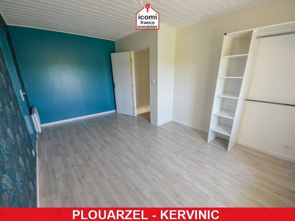 Willa: Plouarzel, Finistere – zdjęcie 5