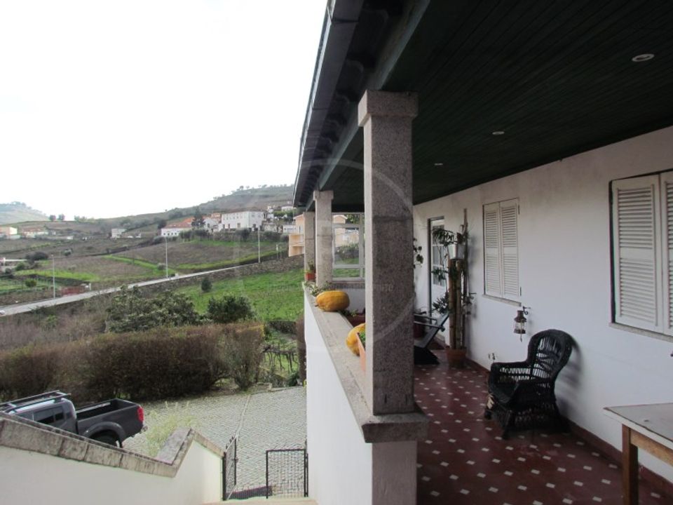 Farm i Santa Marta de Penaguiao, Vila Real - foto 1