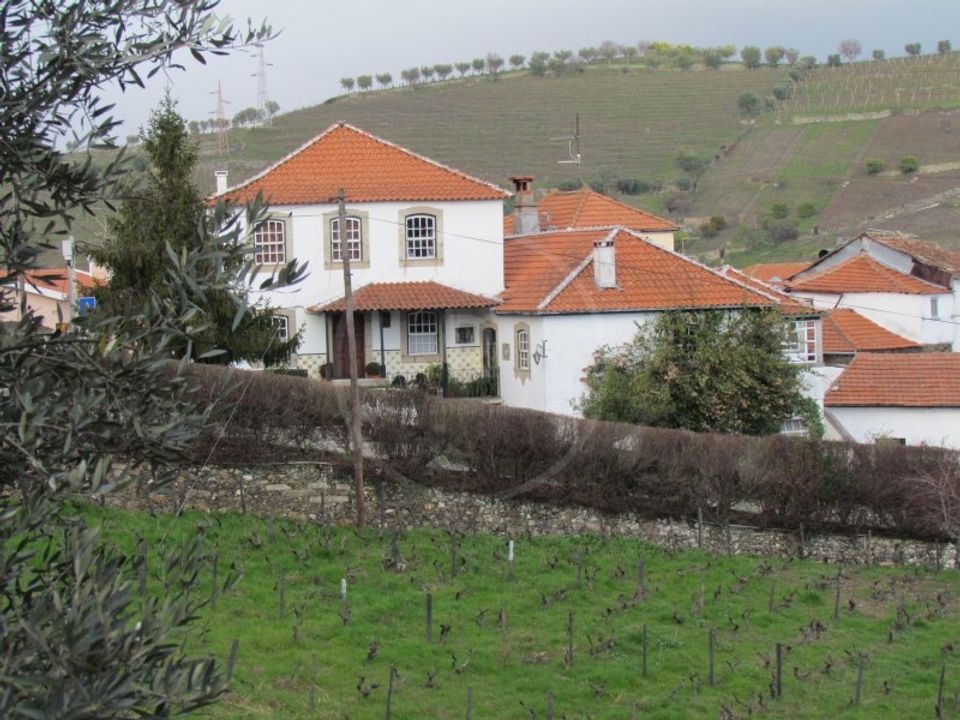 Farm i Santa Marta de Penaguiao, Vila Real - foto 2