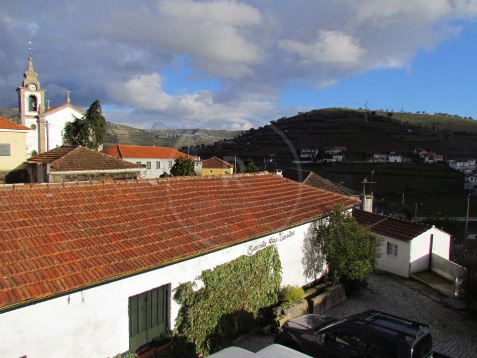 Farm i Santa Marta de Penaguiao, Vila Real - foto 4