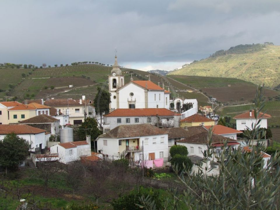 Farm i Santa Marta de Penaguiao, Vila Real - foto 5