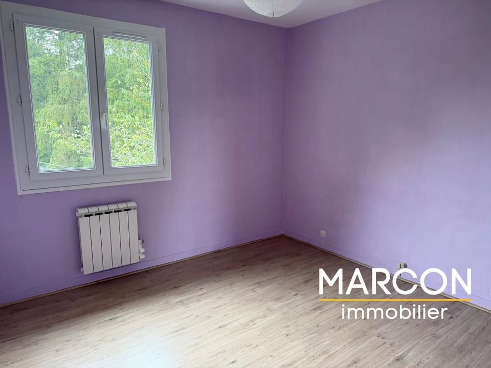 Villa i Saint-Victor-En-Marche, Creuse - foto 4