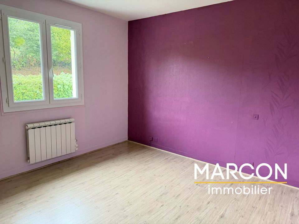 Villa i Saint-Victor-En-Marche, Creuse - foto 5
