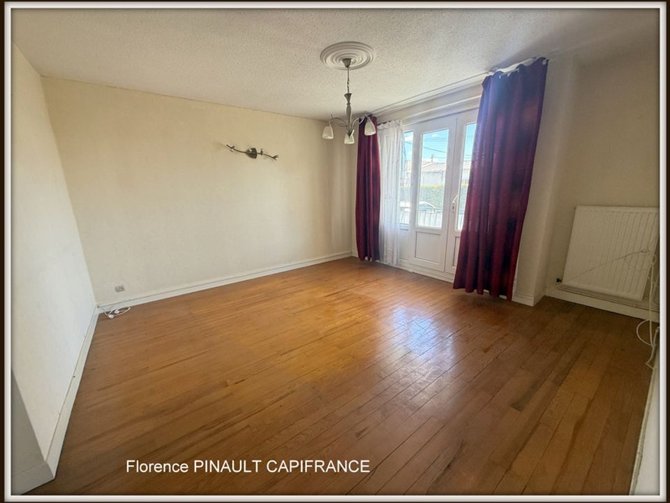Apartamento en Soues, Hautes-Pyrenees - foto 1