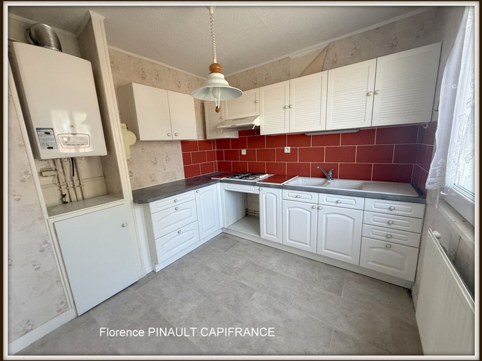 Apartamento en Soues, Hautes-Pyrenees - foto 2