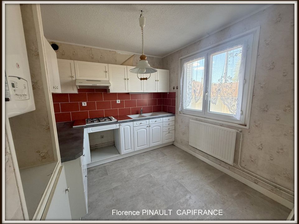 Apartamento en Soues, Hautes-Pyrenees - foto 5
