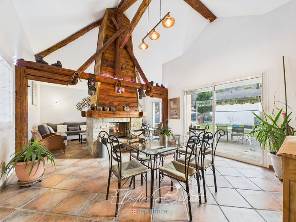 Villa i Albertville, Savoie - foto 2