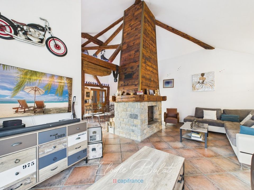 Villa i Albertville, Savoie - foto 3