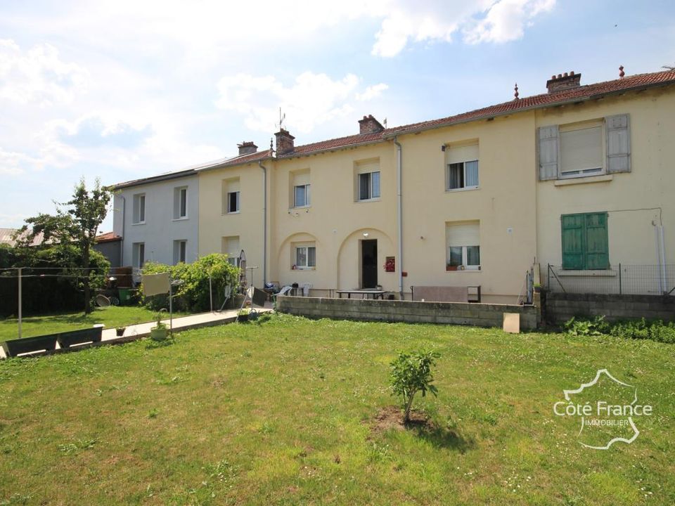 Villa i Givet, Ardennes - foto 1