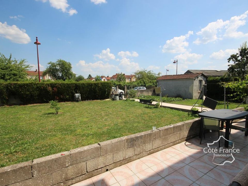 Villa i Givet, Ardennes - foto 2