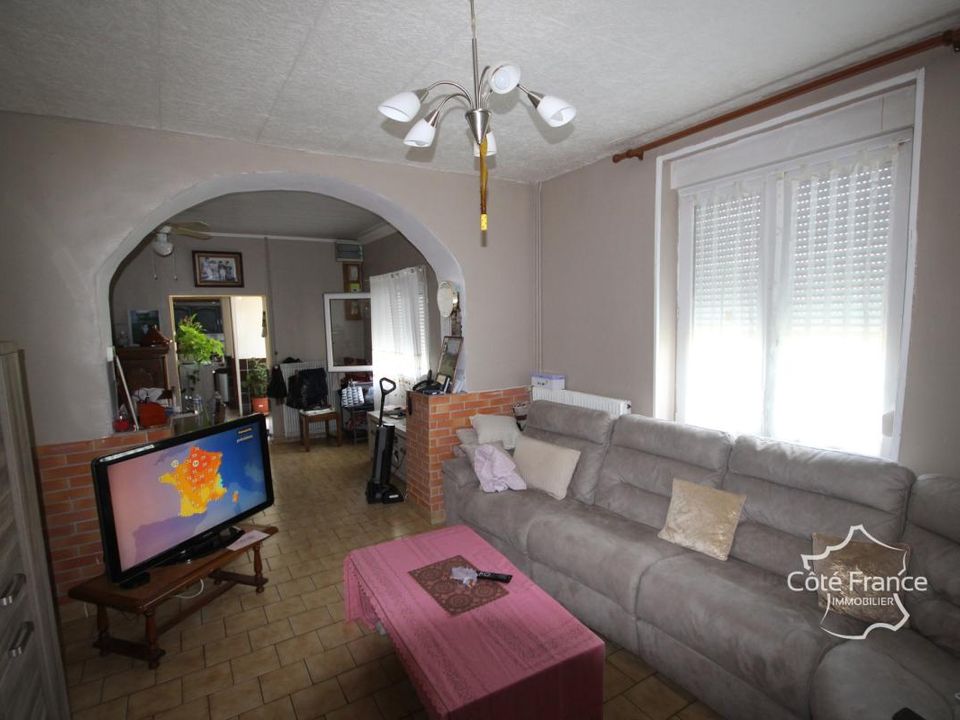 Villa i Givet, Ardennes - foto 3