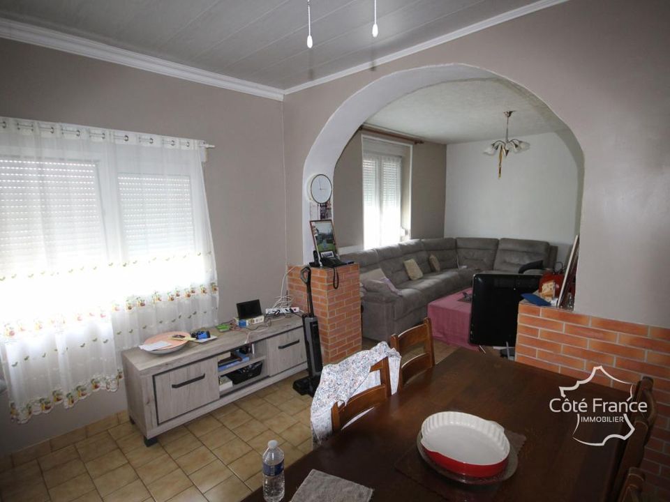 Villa i Givet, Ardennes - foto 5
