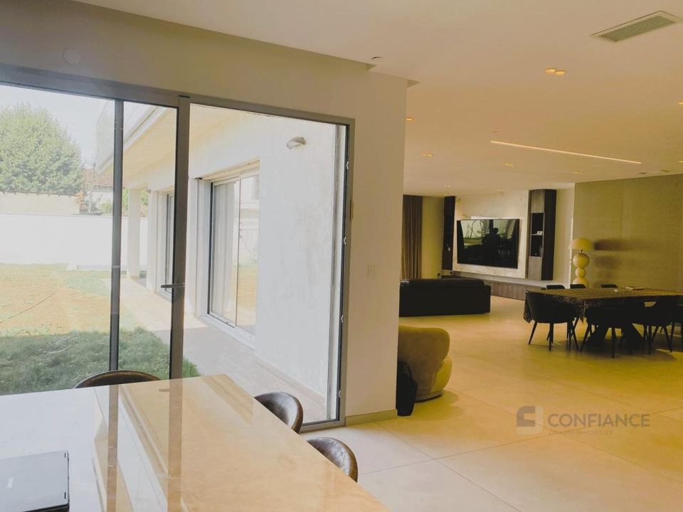 Villa a Villeurbanne, Rhone - foto 5