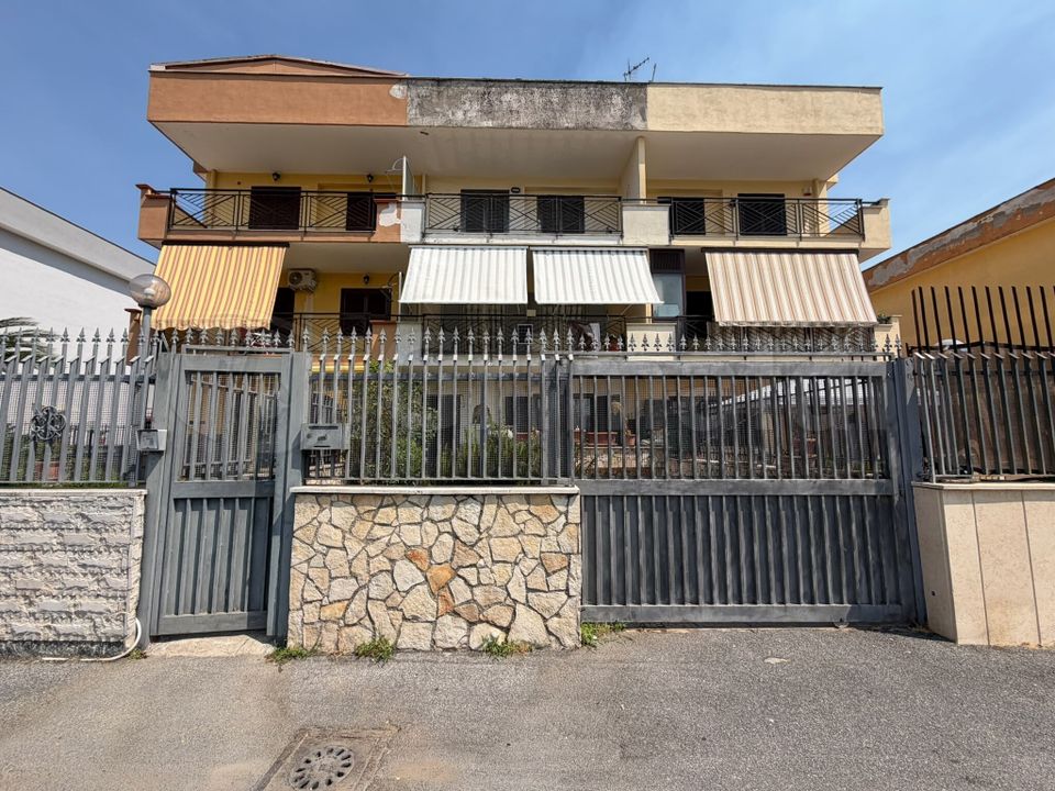 Villa i Villaricca, Naples - foto 1