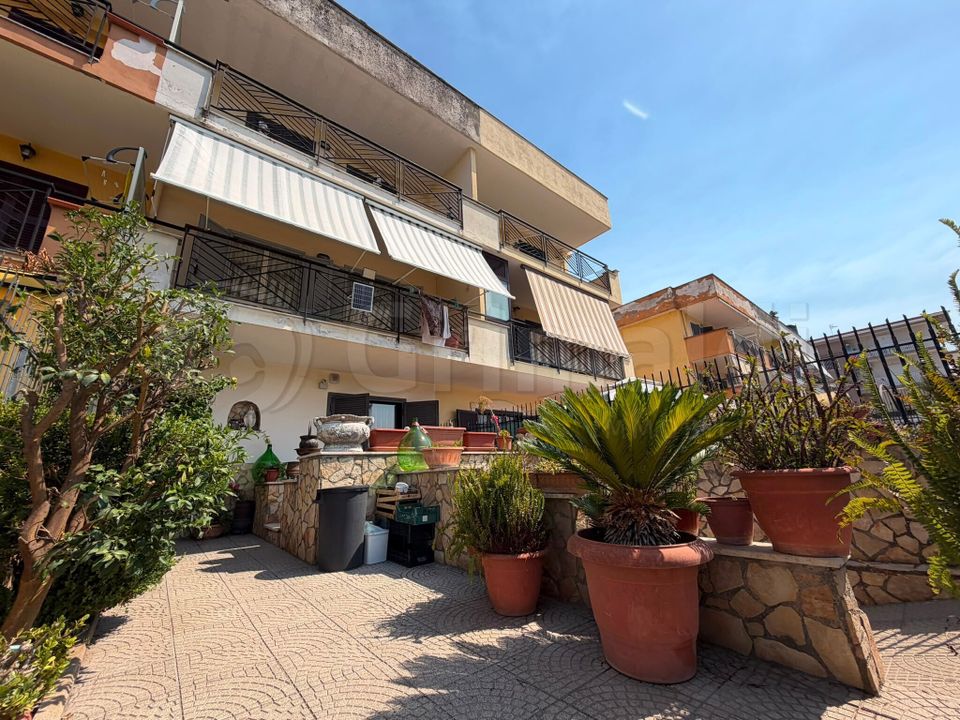 Villa i Villaricca, Naples - foto 2