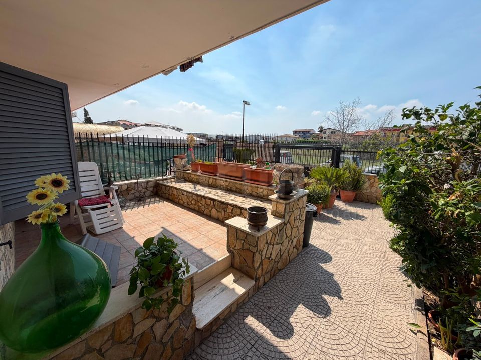 Villa i Villaricca, Naples - foto 3