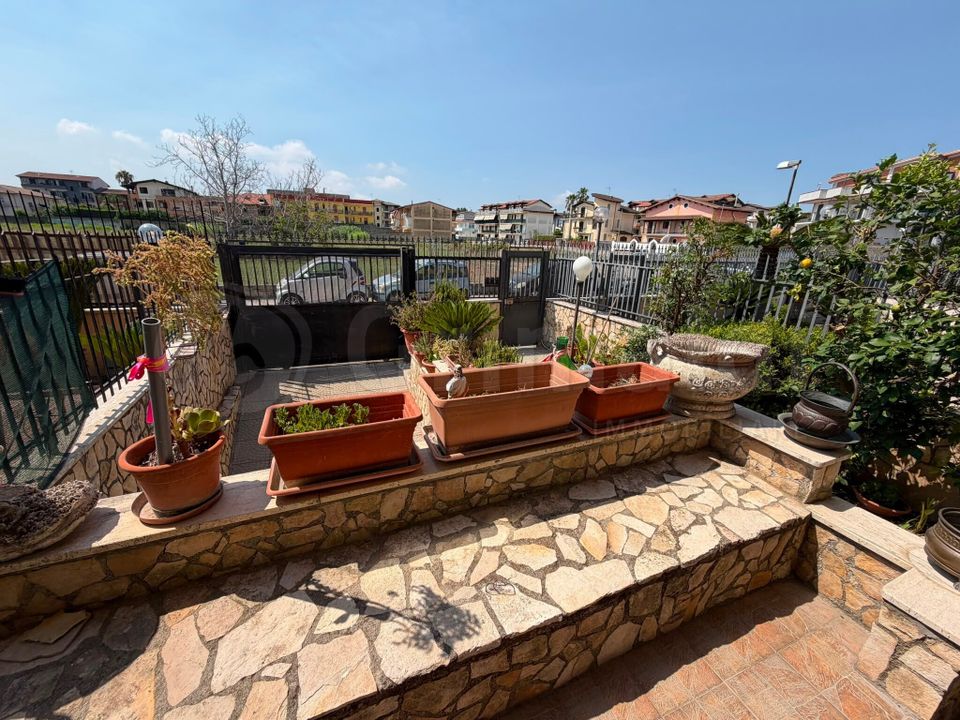 Villa i Villaricca, Naples - foto 4