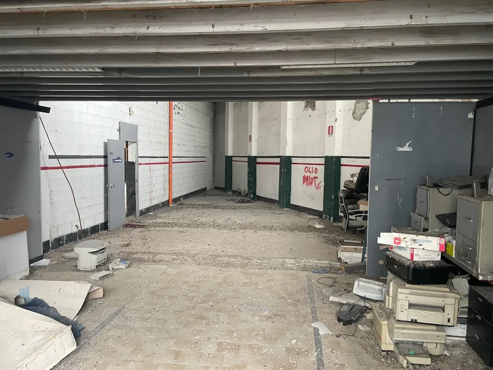 Propriedade comercial em Pavia, Pavia - foto 1