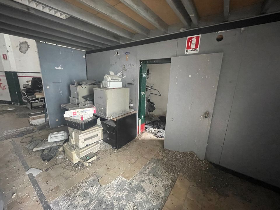 Propriedade comercial em Pavia, Pavia - foto 3