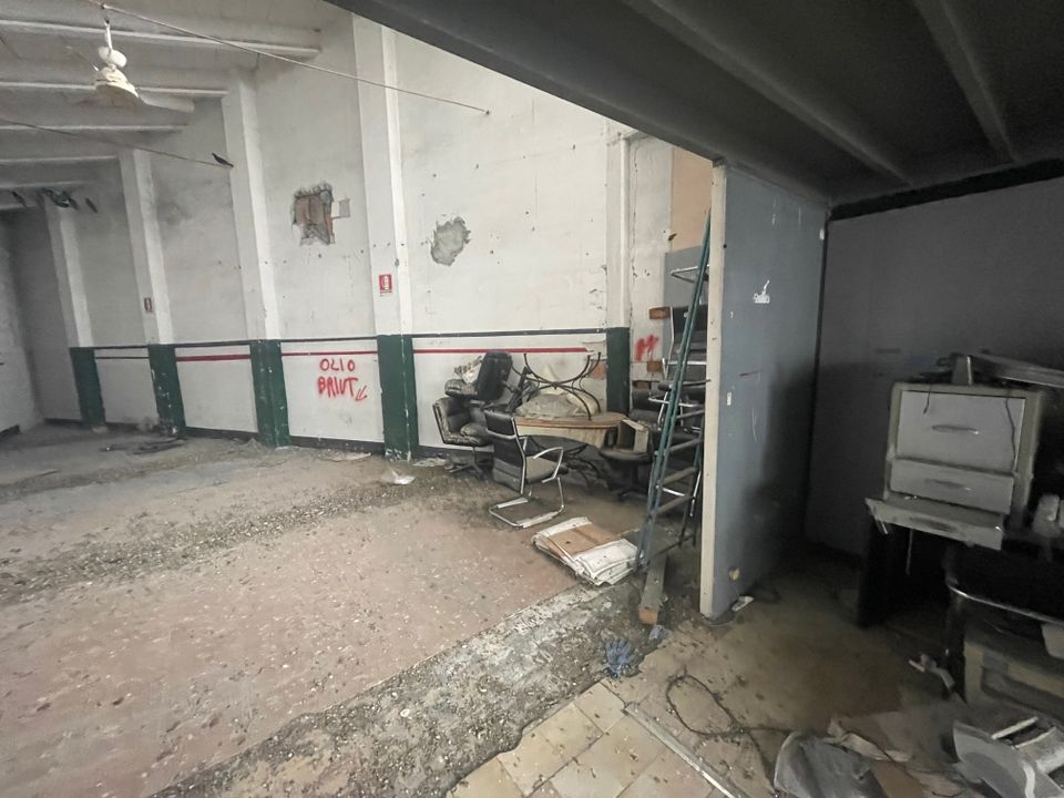 Propriedade comercial em Pavia, Pavia - foto 4