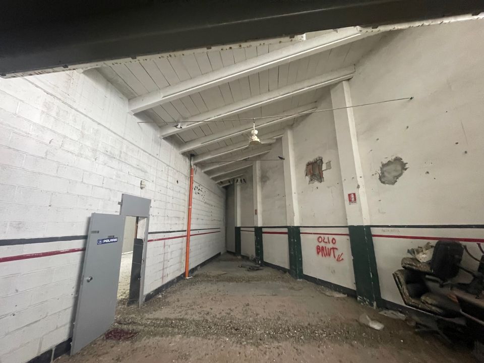 Propriedade comercial em Pavia, Pavia - foto 5