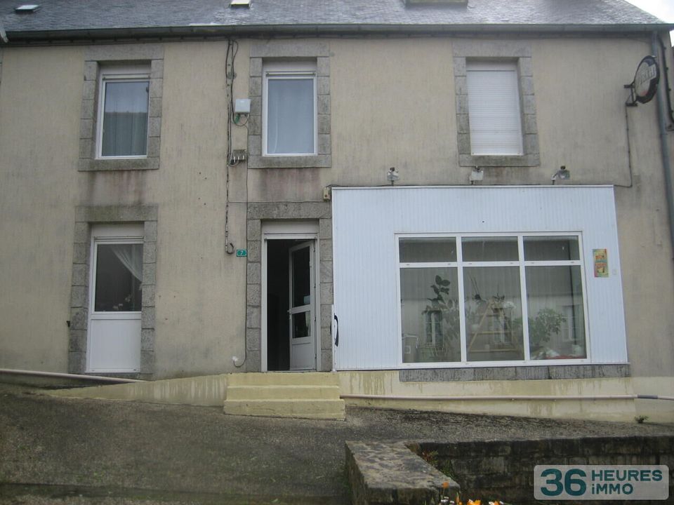 Villa i Collorec, Finistere - foto 2