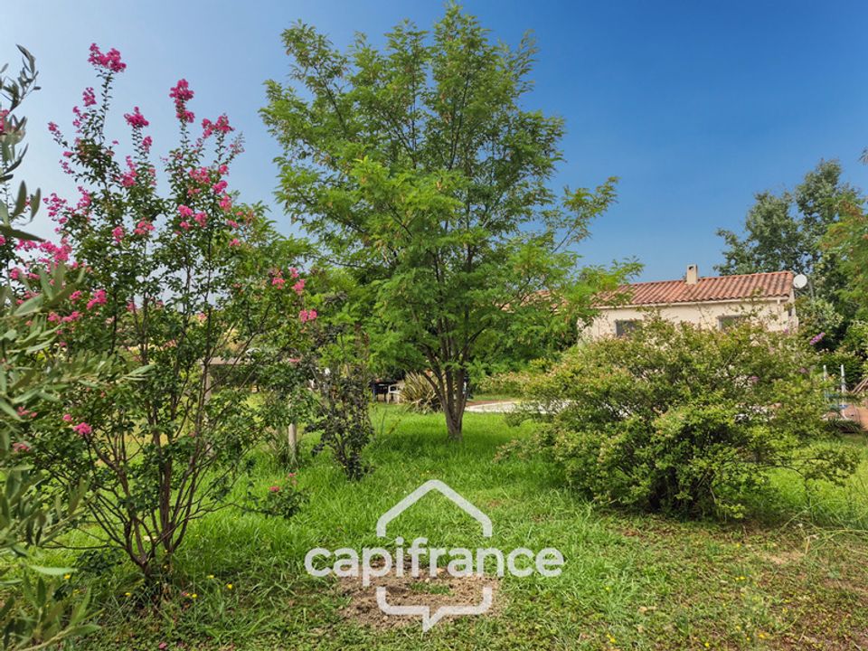 Villa i Roquemaure, Gard - foto 1
