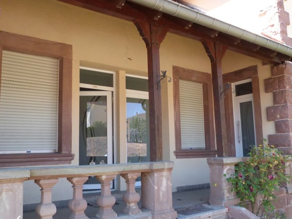 Villa en Rohrbach-les-Bitche, Moselle - foto 5