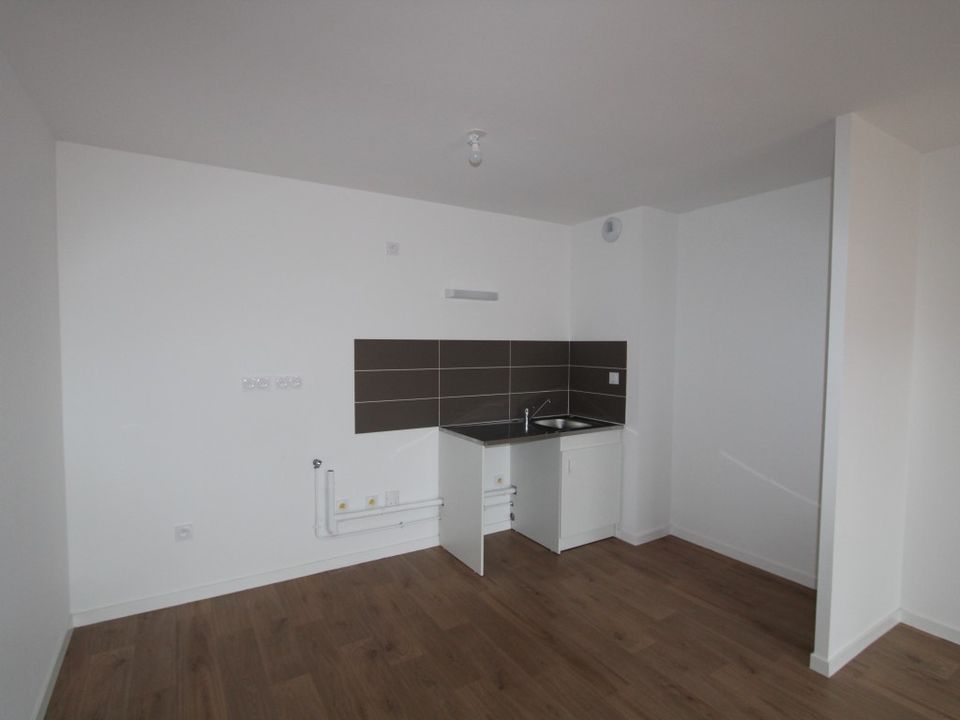 Apartament a Clisson, Loire-Atlantique - foto 3