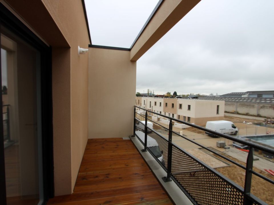 Apartament a Clisson, Loire-Atlantique - foto 4
