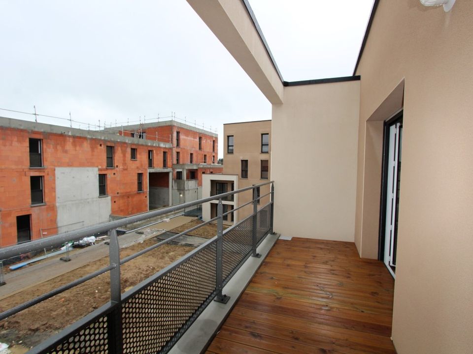 Apartament a Clisson, Loire-Atlantique - foto 5