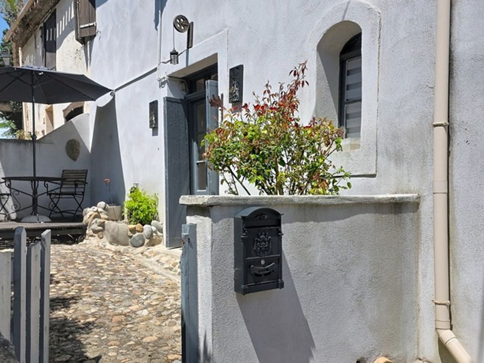 Landsbyhus i Montclar, Aude - foto 2