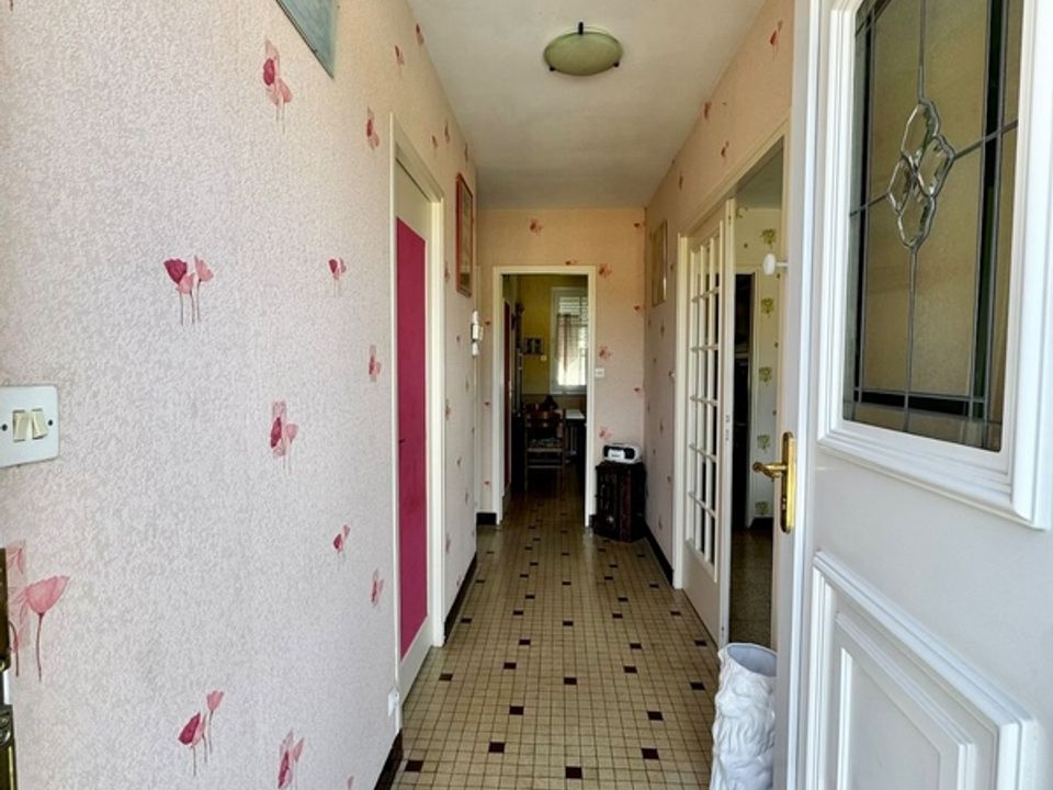 Villa i Exireuil, Deux-Sevres - foto 2