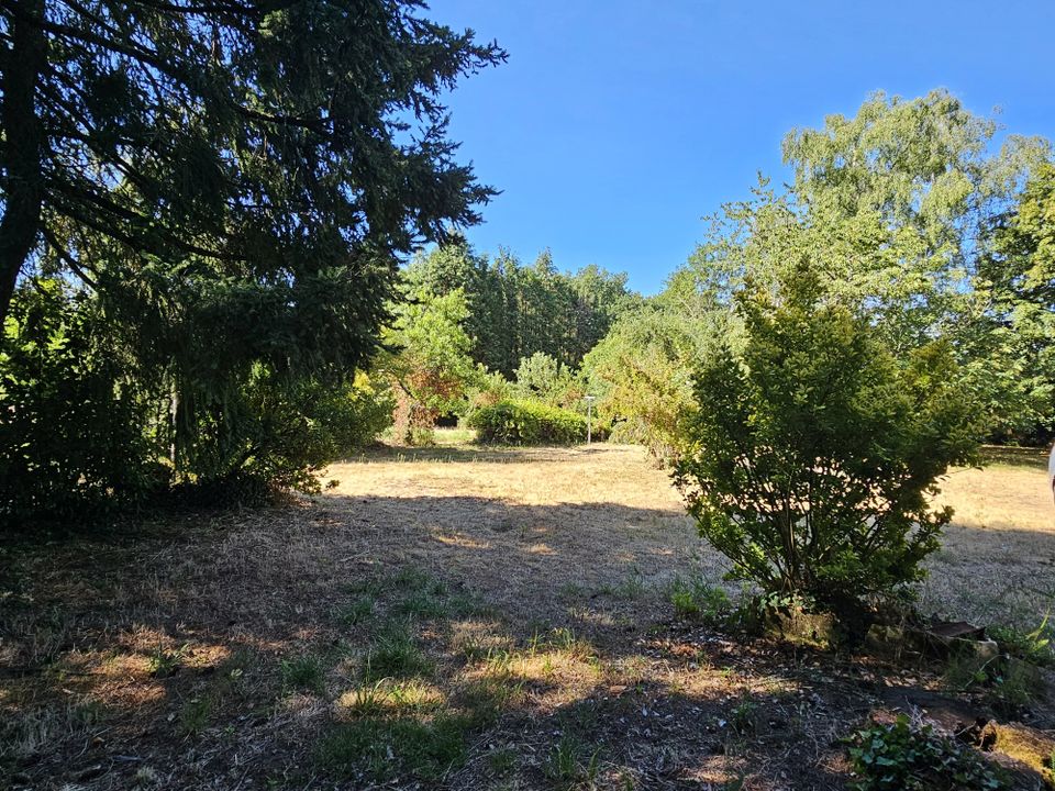 Landsbyhus i Chirac, Charente - foto 2