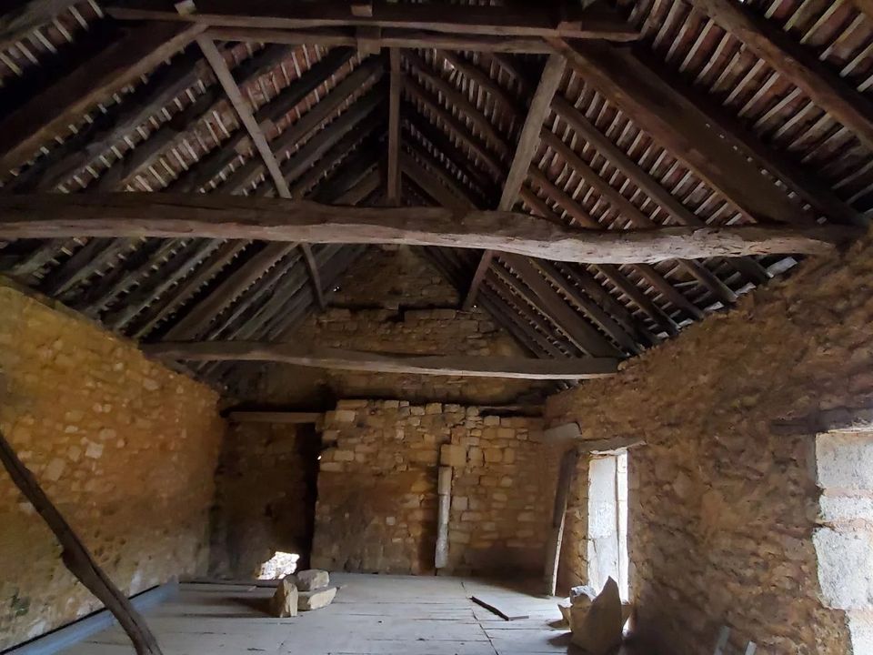Villa i Cenac-et-Saint-Julien, Dordogne - foto 4