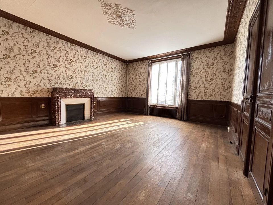 Villa i Aigre, Charente - foto 4