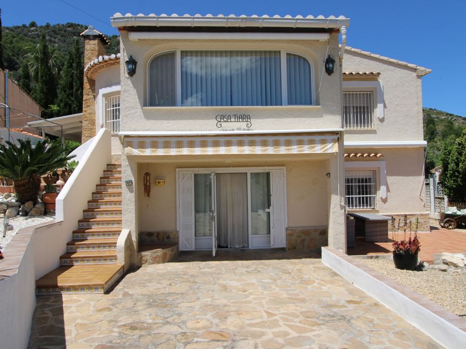 Villa i Orba, Alicante - foto 2
