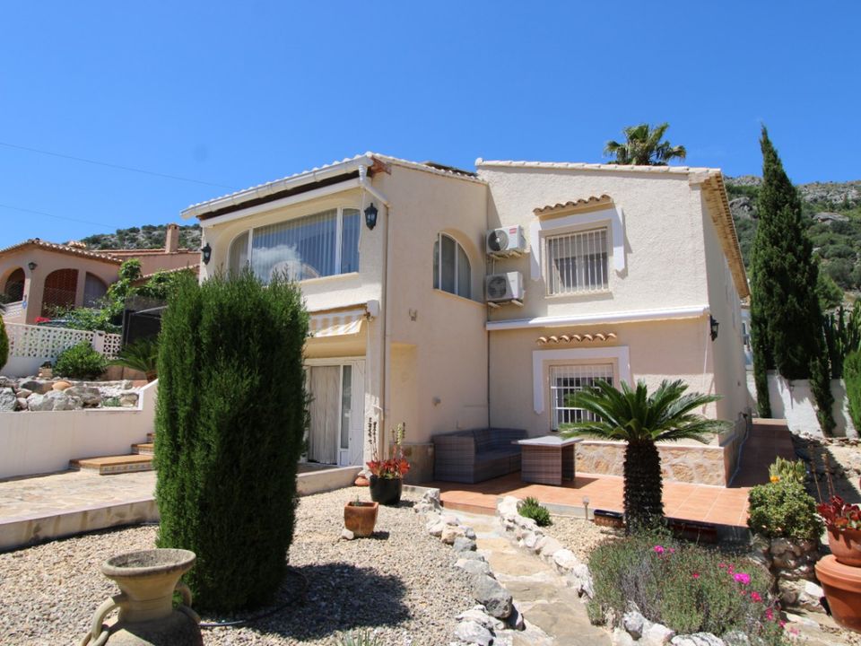 Villa i Orba, Alicante - foto 3