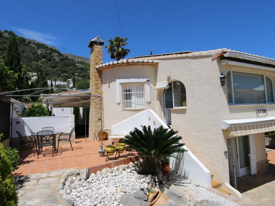 Villa i Orba, Alicante - foto 4