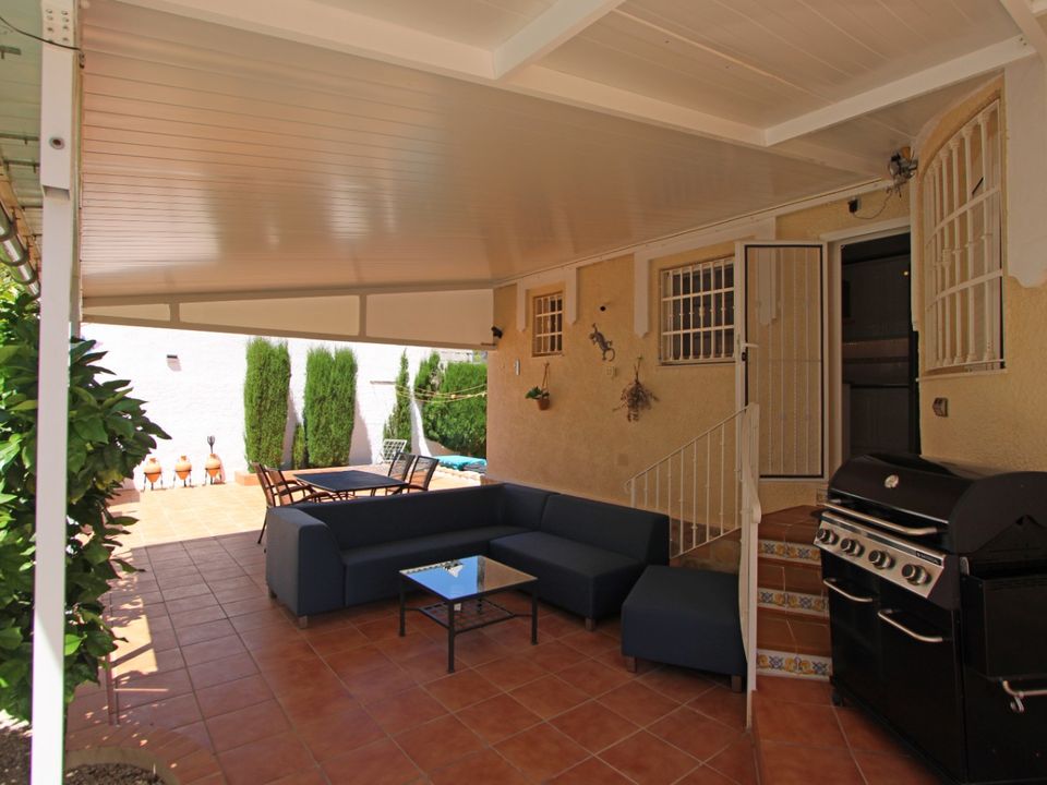 Villa i Orba, Alicante - foto 5