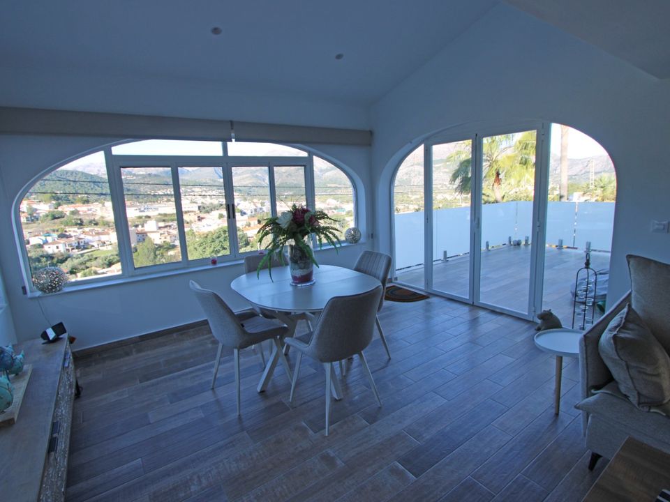 Villa i Orba, Alicante - foto 3