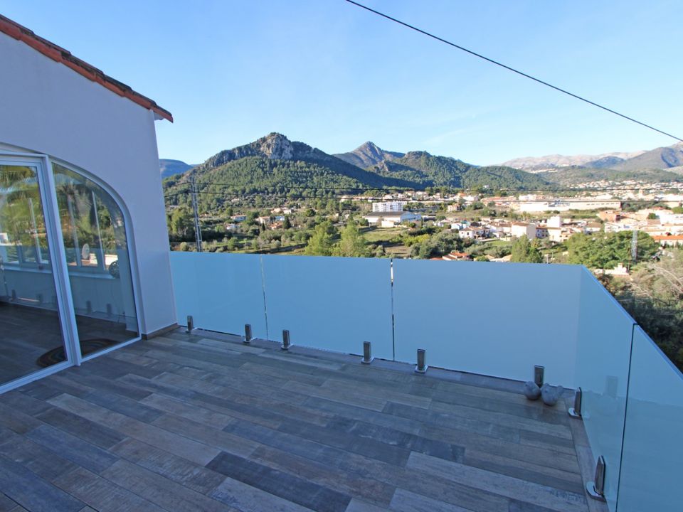 Villa i Orba, Alicante - foto 4