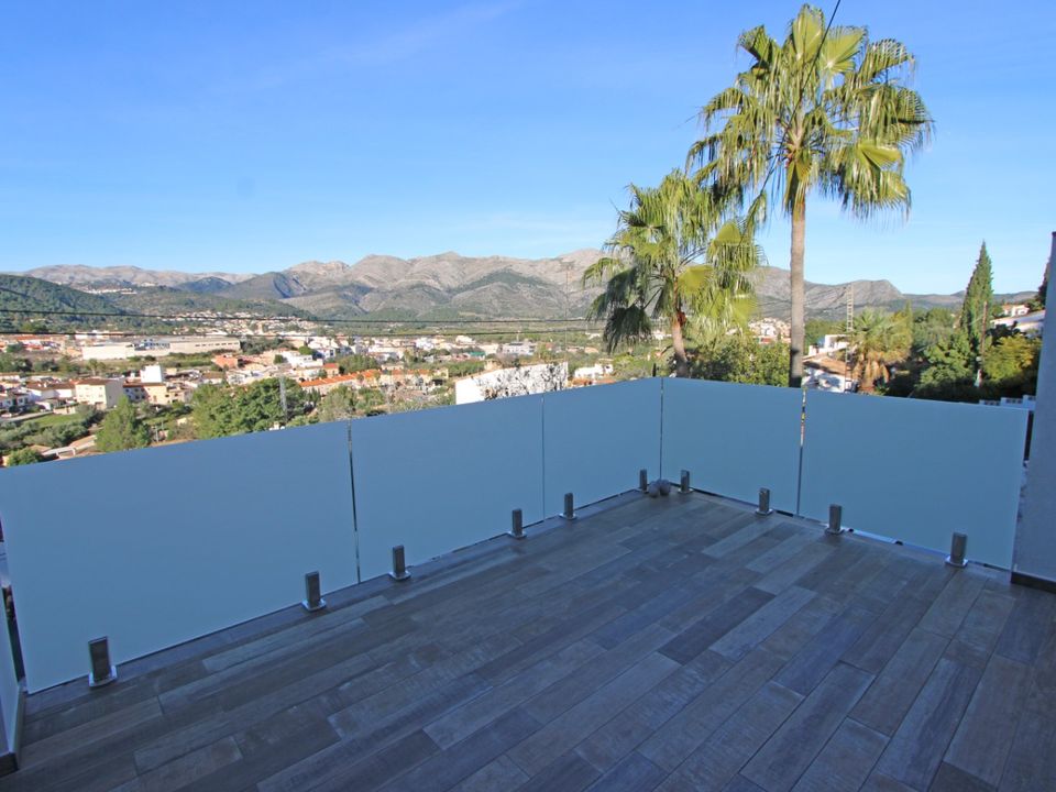 Villa i Orba, Alicante - foto 5